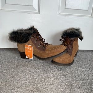 BRAND NEW BOOTIES